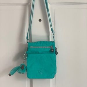 Kipling El dorado bag